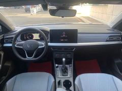 Volkswagen Lavida Facelift 1.5L Automatic Starry Sky 5 Million Edition - фото 19