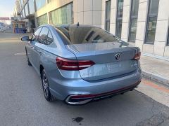 Volkswagen Lavida Facelift 1.5L Automatic Starry Sky 5 Million Edition - фото 4