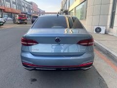 Volkswagen Lavida Facelift 1.5L Automatic Starry Sky 5 Million Edition - фото 5