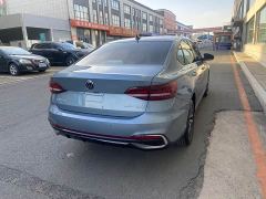 Volkswagen Lavida Facelift 1.5L Automatic Starry Sky 5 Million Edition - фото 6