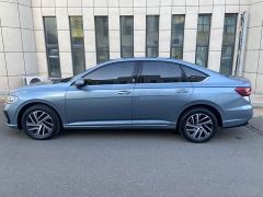 Volkswagen Lavida Facelift 1.5L Automatic Starry Sky 5 Million Edition - фото 9