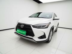Toyota YARiS L To Dazzle YARiS L X 1.5L CVT PLUS Edition - фото 1