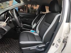 Toyota YARiS L To Dazzle YARiS L X 1.5L CVT PLUS Edition - фото 11