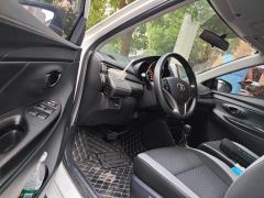 Toyota YARiS L To Dazzle YARiS L X 1.5L CVT PLUS Edition - фото 12