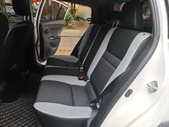 Toyota YARiS L To Dazzle YARiS L X 1.5L CVT PLUS Edition - фото 13