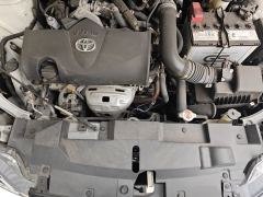 Toyota YARiS L To Dazzle YARiS L X 1.5L CVT PLUS Edition - фото 16