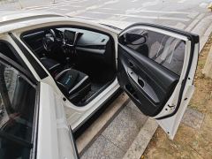 Toyota YARiS L To Dazzle YARiS L X 1.5L CVT PLUS Edition - фото 19