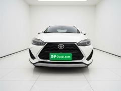 Toyota YARiS L To Dazzle YARiS L X 1.5L CVT PLUS Edition - фото 2