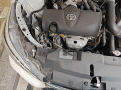 Toyota YARiS L To Dazzle YARiS L X 1.5L CVT PLUS Edition - фото 20