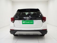 Toyota YARiS L To Dazzle YARiS L X 1.5L CVT PLUS Edition - фото 3