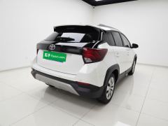 Toyota YARiS L To Dazzle YARiS L X 1.5L CVT PLUS Edition - фото 4