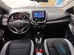 Toyota YARiS L To Dazzle YARiS L X 1.5L CVT PLUS Edition - фото 5