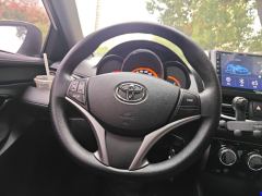 Toyota YARiS L To Dazzle YARiS L X 1.5L CVT PLUS Edition - фото 6