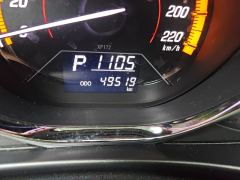 Toyota YARiS L To Dazzle YARiS L X 1.5L CVT PLUS Edition - фото 8
