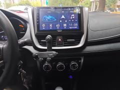 Toyota YARiS L To Dazzle YARiS L X 1.5L CVT PLUS Edition - фото 9