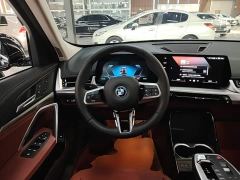 BMW iX1 eDrive25L M Sport Package - ფოტო 10