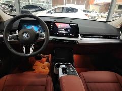 BMW iX1 eDrive25L M Sport Package - ფოტო 12