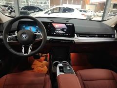 BMW iX1 eDrive25L M Sport Package - ფოტო 13