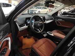 BMW iX1 eDrive25L M Sport Package - ფოტო 14