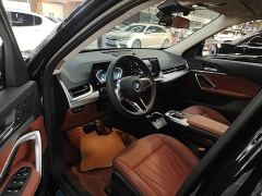 BMW iX1 eDrive25L M Sport Package - ფოტო 15