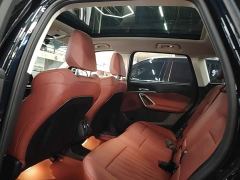BMW iX1 eDrive25L M Sport Package - ფოტო 16