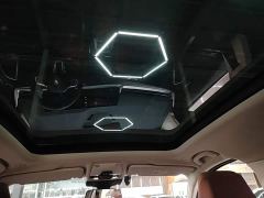 BMW iX1 eDrive25L M Sport Package - ფოტო 17
