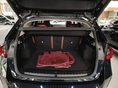 BMW iX1 eDrive25L M Sport Package - ფოტო 18