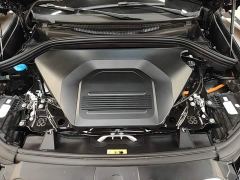 BMW iX1 eDrive25L M Sport Package - ფოტო 19
