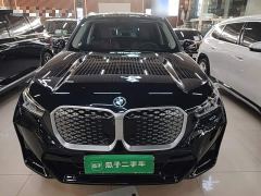 BMW iX1 eDrive25L M Sport Package - ფოტო 2