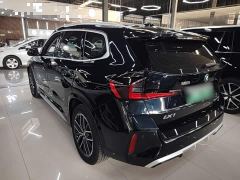 BMW iX1 eDrive25L M Sport Package - ფოტო 4