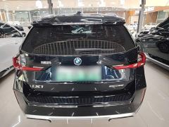BMW iX1 eDrive25L M Sport Package - ფოტო 5