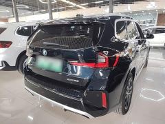 BMW iX1 eDrive25L M Sport Package - ფოტო 6