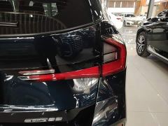BMW iX1 eDrive25L M Sport Package - ფოტო 7