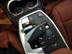 BMW iX1 eDrive25L M Sport Package - ფოტო 8