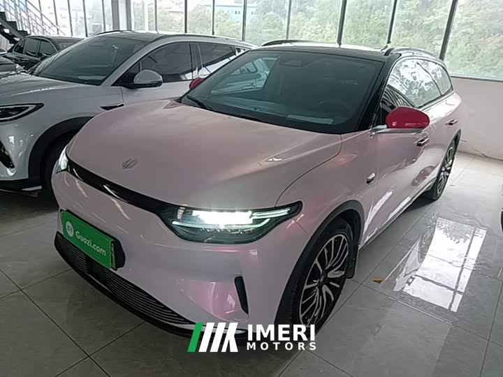 Leapmotor C11 Facelift Luxury - ავტომობილი ჩინეთიდან