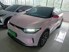Leapmotor C11 Facelift Luxury - ფოტო 1