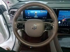 Leapmotor C11 Facelift Luxury - ფოტო 10