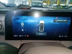 Leapmotor C11 Facelift Luxury - ფოტო 11