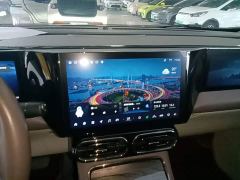 Leapmotor C11 Facelift Luxury - ფოტო 12