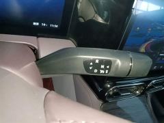Leapmotor C11 Facelift Luxury - ფოტო 13