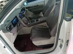 Leapmotor C11 Facelift Luxury - ფოტო 14