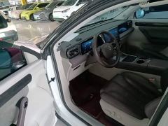Leapmotor C11 Facelift Luxury - ფოტო 15