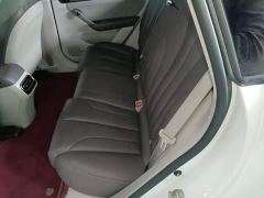 Leapmotor C11 Facelift Luxury - ფოტო 16