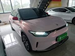 Leapmotor C11 Facelift Luxury - ფოტო 3
