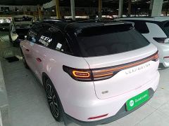 Leapmotor C11 Facelift Luxury - ფოტო 4