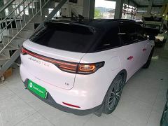 Leapmotor C11 Facelift Luxury - ფოტო 6