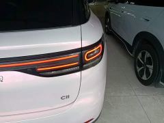 Leapmotor C11 Facelift Luxury - ფოტო 7