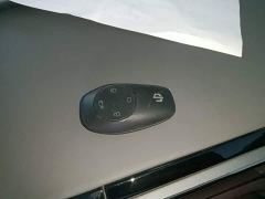Leapmotor C11 Facelift Luxury - ფოტო 8