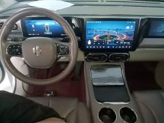 Leapmotor C11 Facelift Luxury - ფოტო 9