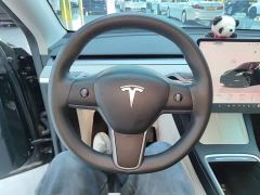 Tesla Model Y Rear-Wheel Drive - ფოტო 10